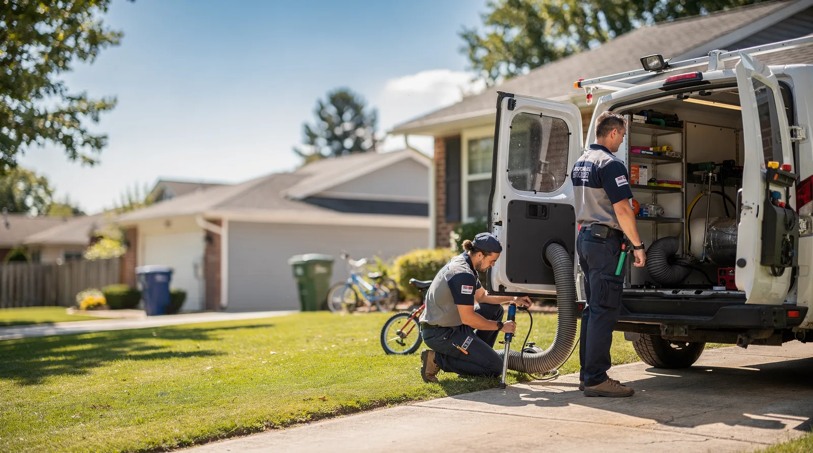24/7 HVAC Repair & AC Replacement in Islip, NY near me